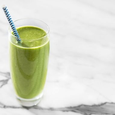 Classic Green Smoothie