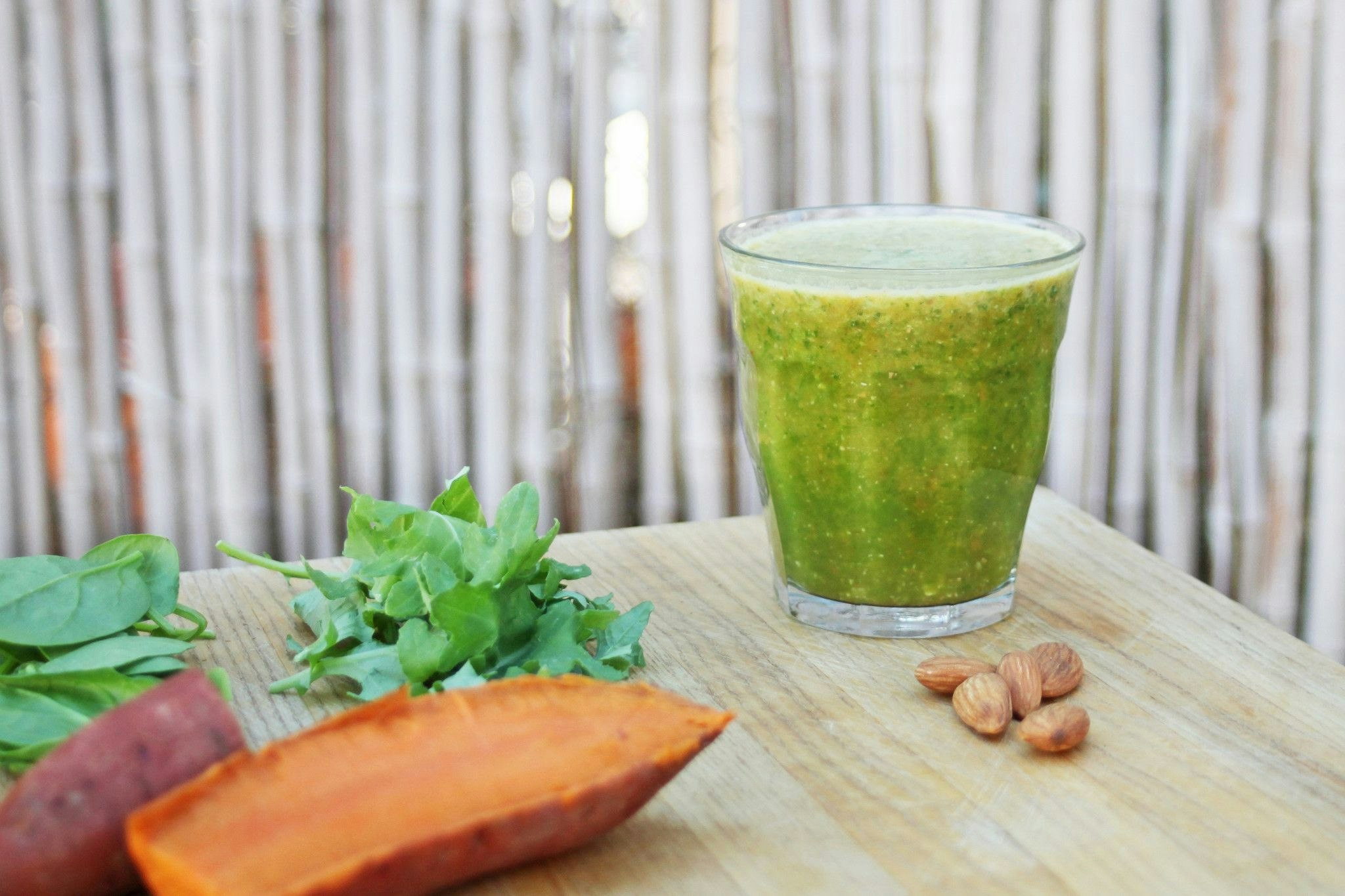 The Think Drink Recipe nutribullet