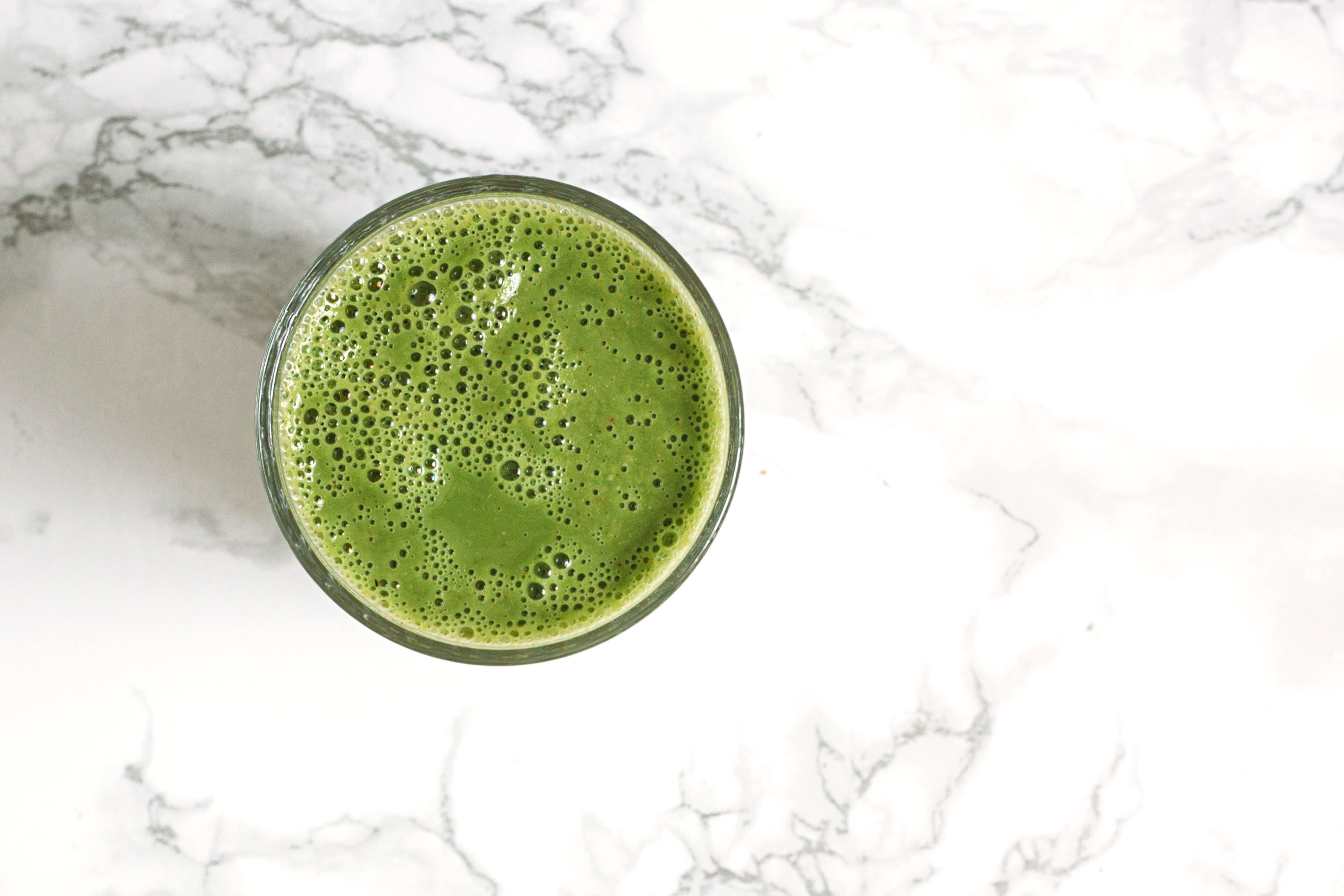 Hump Day Smoothie-image