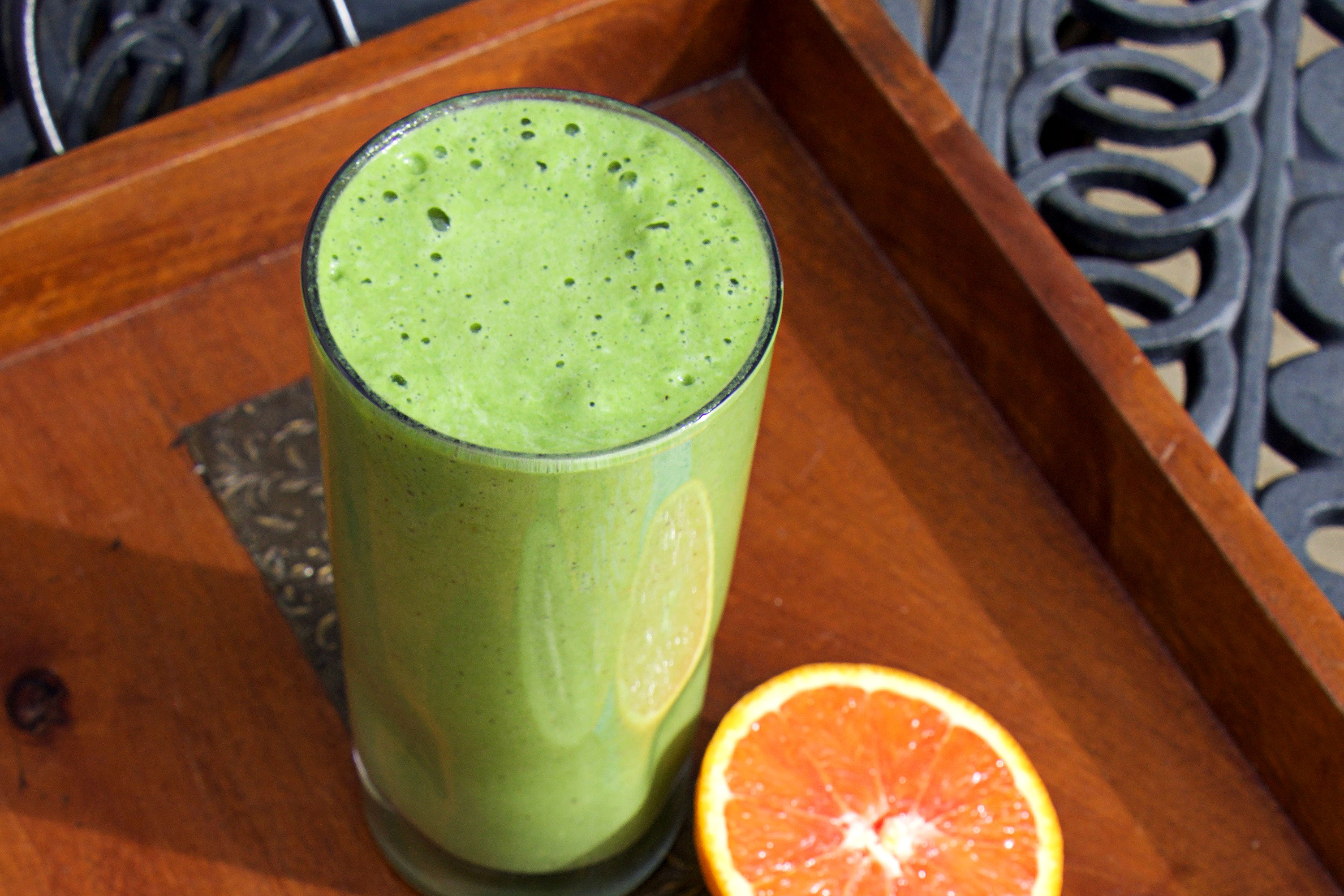 Kiwitrusly Good! - Recipe - nutribullet