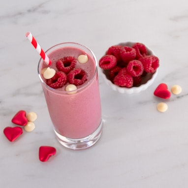 So Hearty Smoothie