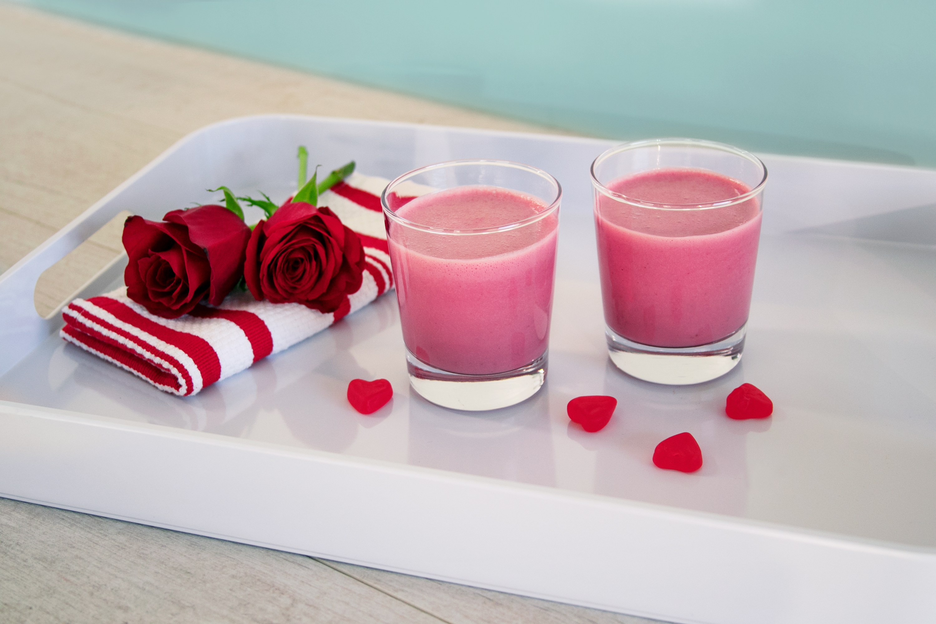 Very Merry Valentine-image