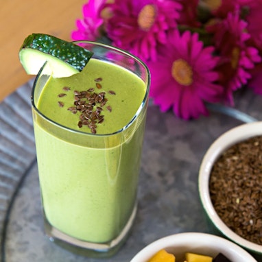Heart-Healthy Fats Smoothie