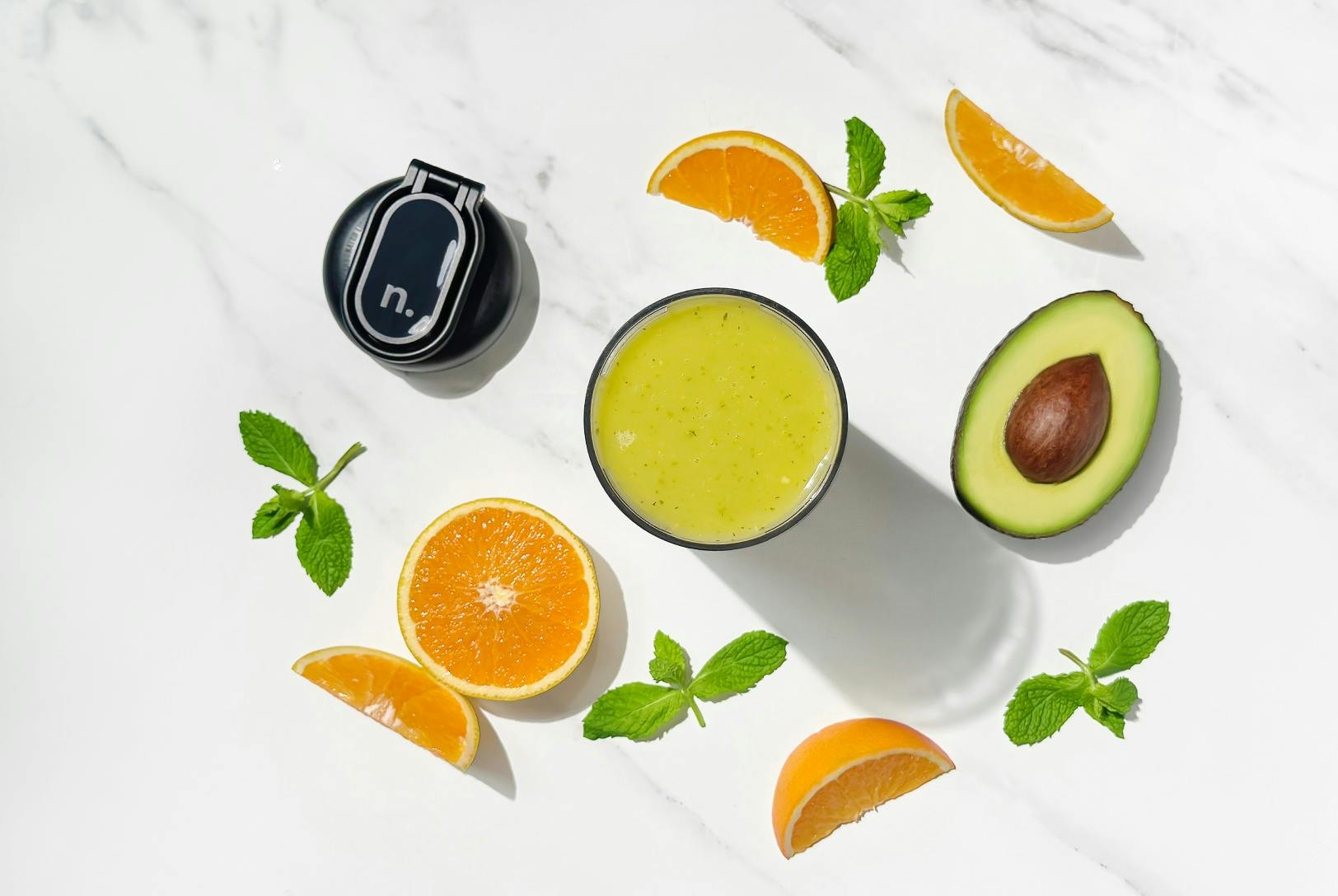 Spa Day Smoothie