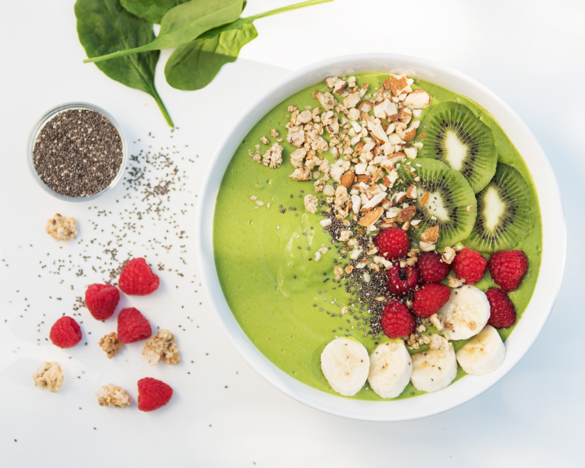 High Protein Weight Loss Recipes